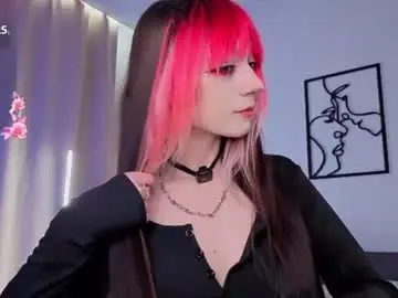 Chaturbate Sex Cam of pamelaryant