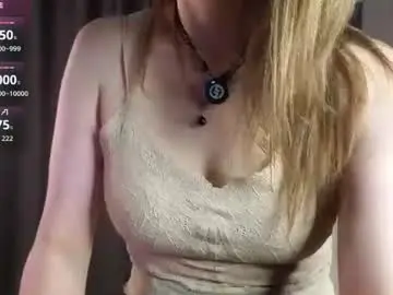 Chaturbate Nude Webcam of pamelaryant
