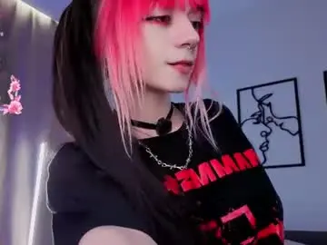 Chaturbate Sex Cam of pamelaryant