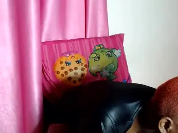 Chaturbate Best Webcam of pinkdomina01