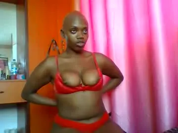 Chaturbate Nude Webcam of pinkdomina01