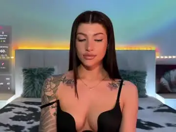 Chaturbate Best live sex cam show of sasha_suprapro