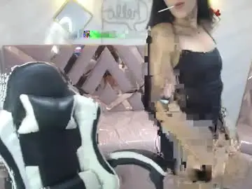 Chaturbate Best live sex cam show of tuly_moon_v