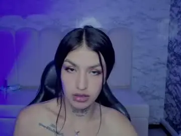 Chaturbate Live Sex of tuly_moon_v