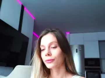 Chaturbate Live Sex Cam of whitebanny