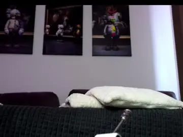 Chaturbate Adult Video Chat of whitebanny