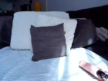 Chaturbate Live Sex Cam of whitebanny