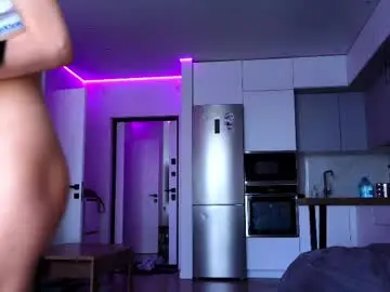 Chaturbate Sex Cam of whitebanny