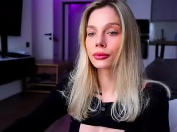 Chaturbate Adult Webcams of whitebanny