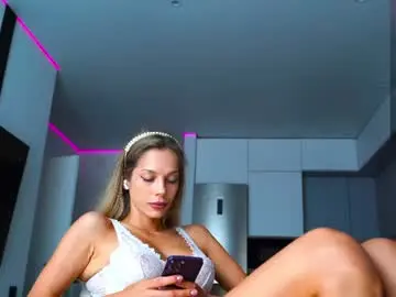 Chaturbate Private Sex Chat of whitebanny