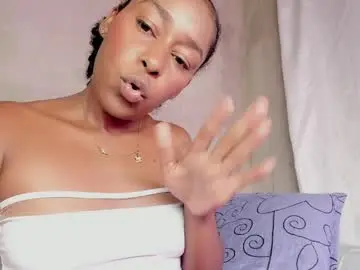 Chaturbate Sex Cam of wizycandy_1
