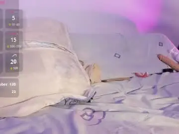 Chaturbate Sex Cam of wizycandy_1