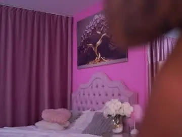 Chaturbate Free Porn Cam of aishaadevoe