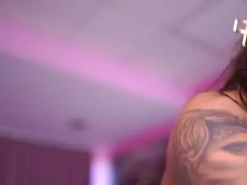 Chaturbate Adult Webcam of aishaadevoe