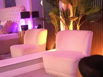 Chaturbate Best live sex cam show of aishaadevoe
