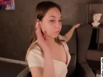 Chaturbate Private Sex Chat of al1ice_moures