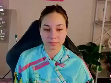 Chaturbate Free Live Porn of al1ice_moures