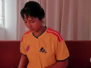 Chaturbate Best Webcam of amberdecolombia24