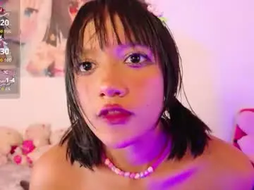 Chaturbate Live Sex of anuskah1