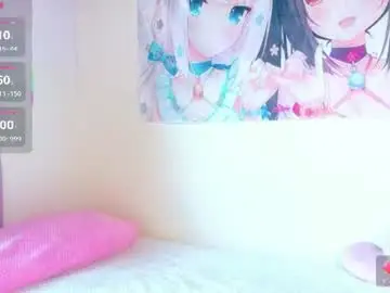 Chaturbate Live Sex Cam of anuskah1