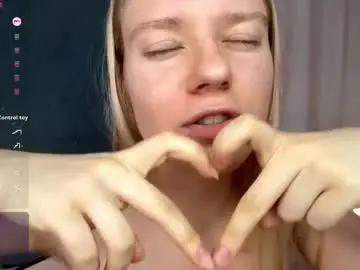 Chaturbate Free Live Porn of arletteaubuchon