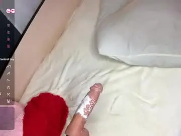 Chaturbate Best live sex cam show of arletteaubuchon