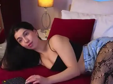 Chaturbate Live Porn of aurora_404