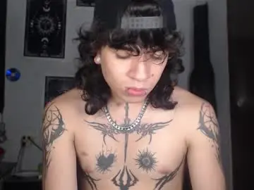 Chaturbate Adult Webcams of axl_kush_