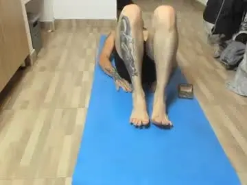 Chaturbate Free Porn Cam of axl_kush_