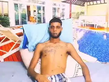 Chaturbate Watch Live Sex Cams of charmingindian01