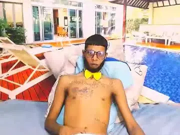 Chaturbate Live Sex Cam of charmingindian01