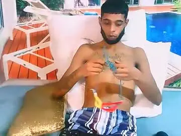 Chaturbate Free Live Porn of charmingindian01