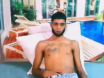 Chaturbate Best Webcam of charmingindian01