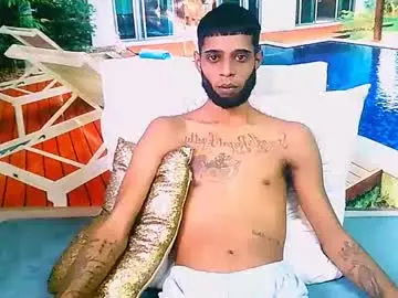 Chaturbate Free Live Porn of charmingindian01