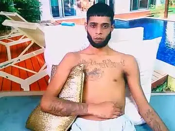 Chaturbate Free Porn Cam of charmingindian01