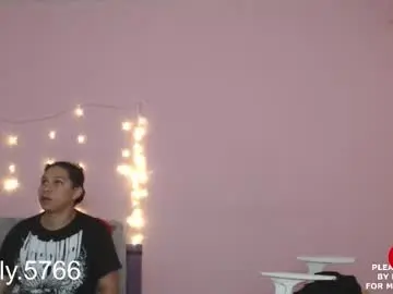 Chaturbate Sex Chat of coupleperv666