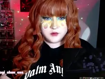 Chaturbate Live Porn of cuteusagi