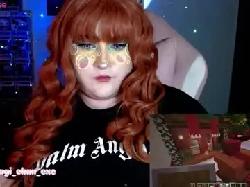 Chaturbate Adult Webcam of cuteusagi