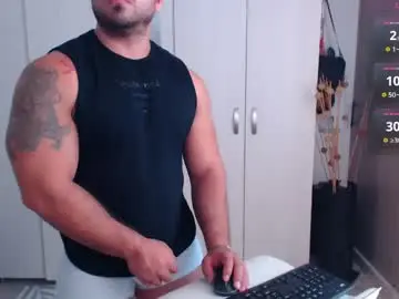 Chaturbate Free Live Porn of derek_group