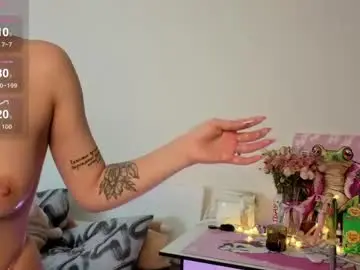 Chaturbate Private Sex Chat of evahere4you