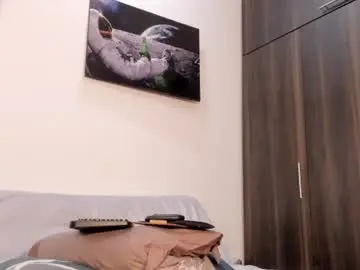 Chaturbate Sex Cam of harley_red