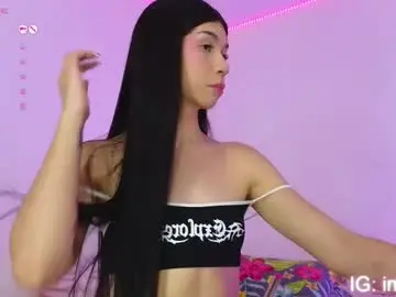 Chaturbate Best Webcam of im__isabella