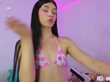 Chaturbate Best live sex cam show of im__isabella