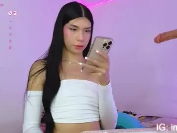 Chaturbate Best live sex cam show of im__isabella