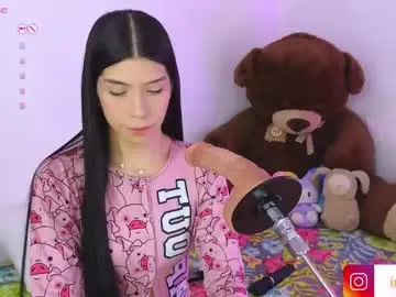 Chaturbate Live Sex of im__isabella