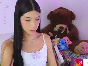 Chaturbate Live Porn of im__isabella