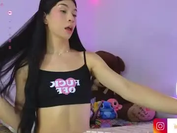 Chaturbate Live Sex of im__isabella