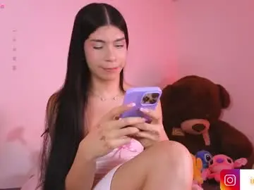Chaturbate Private Sex Chat of im__isabella