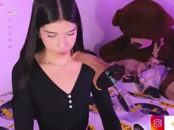 Chaturbate Live Porn of im__isabella
