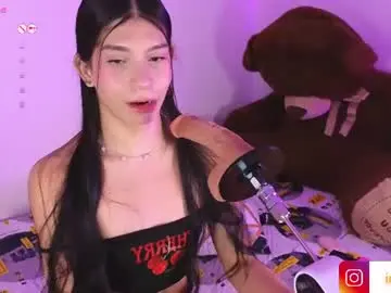 Chaturbate Live Sex of im__isabella